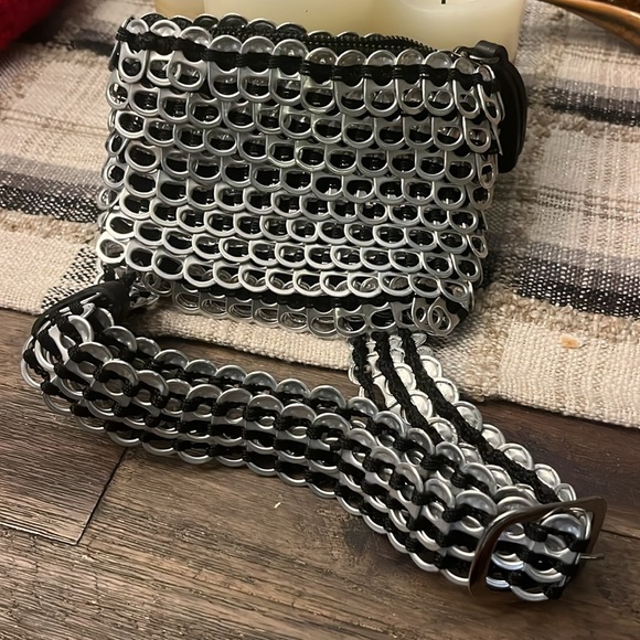BOTTLETOP Sara Bag Belt/Clutch - Picture 16 of 16